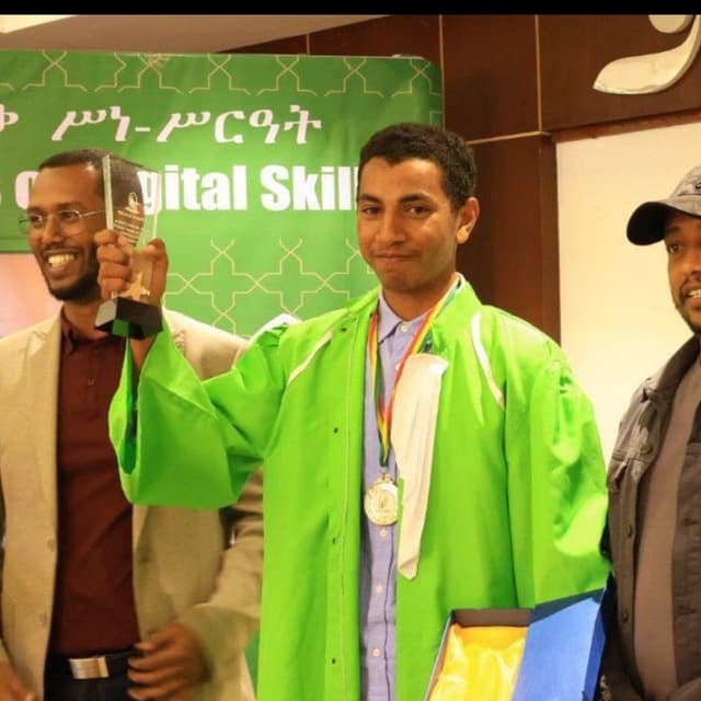 MiT Gold Medal